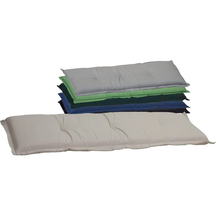 BEO Bankauflage 3-er ivory P203