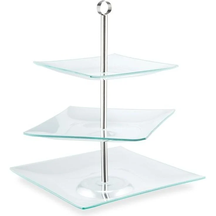 Etagere 3 Etagen – Bild 7