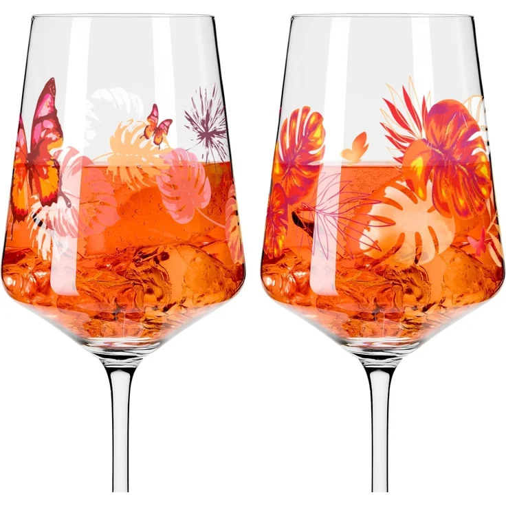 Ritzenhoff Aperitifglas Sommerrausch – Bild 5