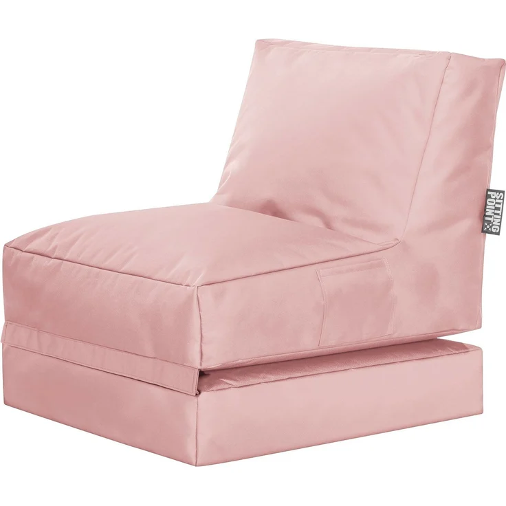 Magma Heimtex Sitzsack (Set, 1 St, Sitzsack) – Bild 1