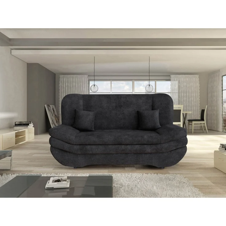 Schlafsofa Weronika (Farbe: Margo 227.09) – Bild 2