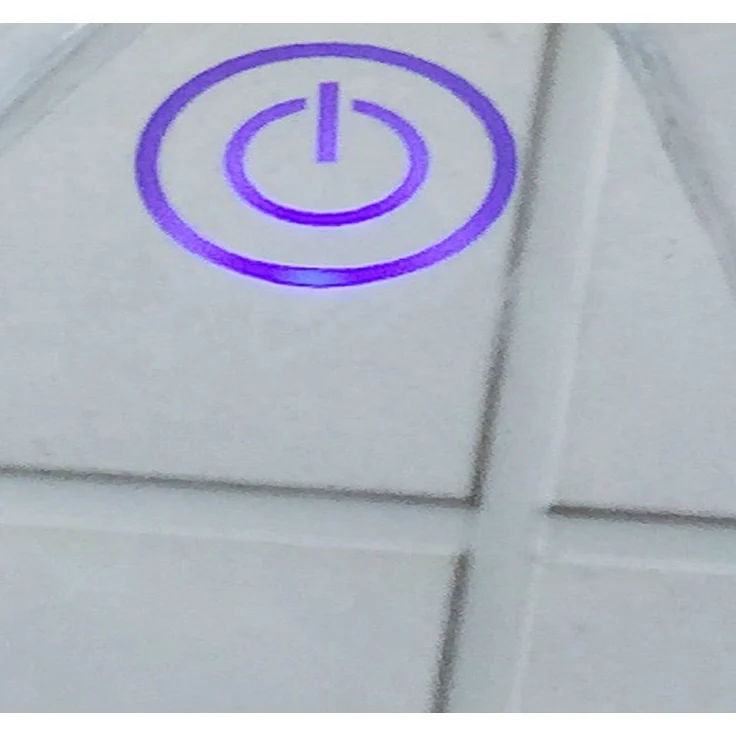 Homeline Badmöbel-Set Badmöbel Set Weiß Hochglanz lackiert LED System tauschsystem, (Komplette Set ohne wasch dich Armatur und Ablaufgarnitur, 5-St, Set Angebot), Hochglanz lackiert tauschsystem inklusiv LED – Bild 2
