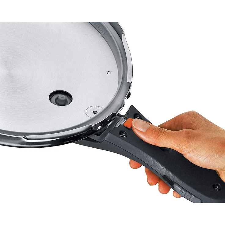 WMF Deckelgriff komplett Perfect Plus 1511001595 – Bild 9