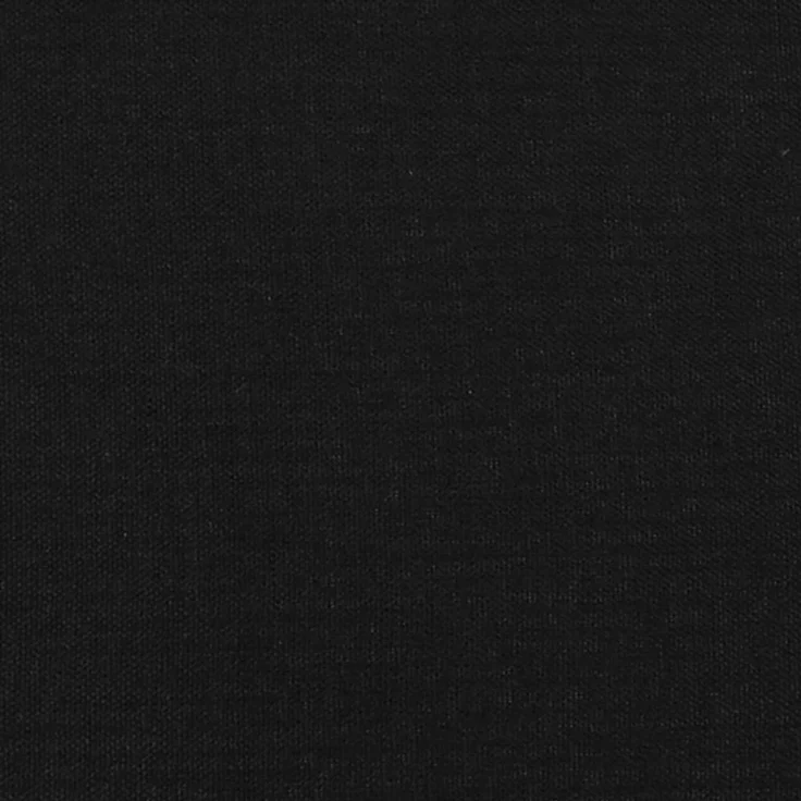 vidaXL Kopfteile 2 Stk. Schwarz 80x5x78/88 cm Stoff 3116028 – Bild 7