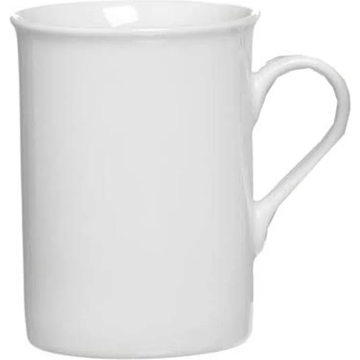 FLIRT by R&B Kaffeebecher Bianco 300ml ws 700241