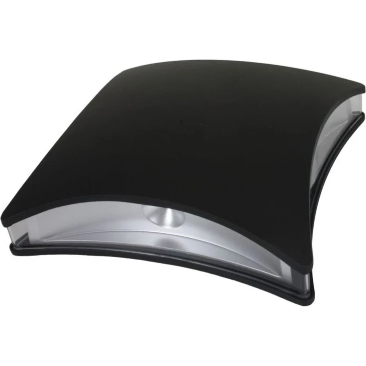 LED Wandlampe aus Aludruckguss, Höhe 20,5 cm – Bild 5