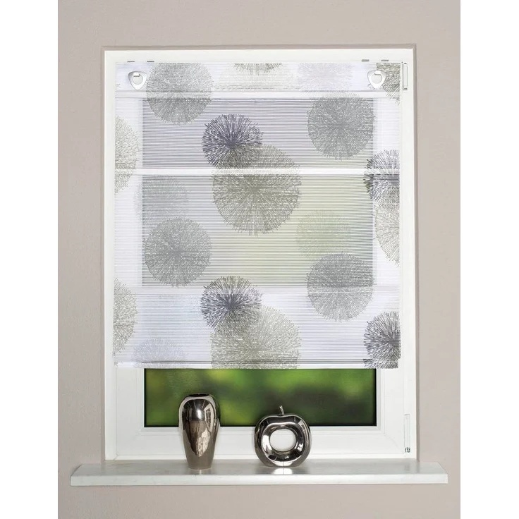 HOME WOHNIDEEN Magnetrollo RAWLINS – Bild 2