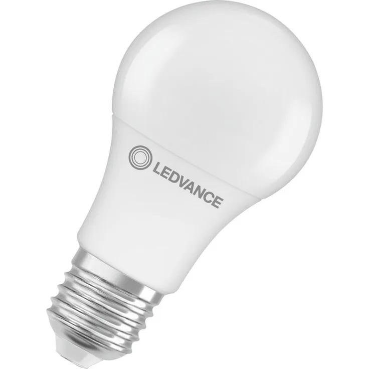 LEDVANCE LED CLASSIC LAMPS FROSTED S 9.4W 927 Frosted E27