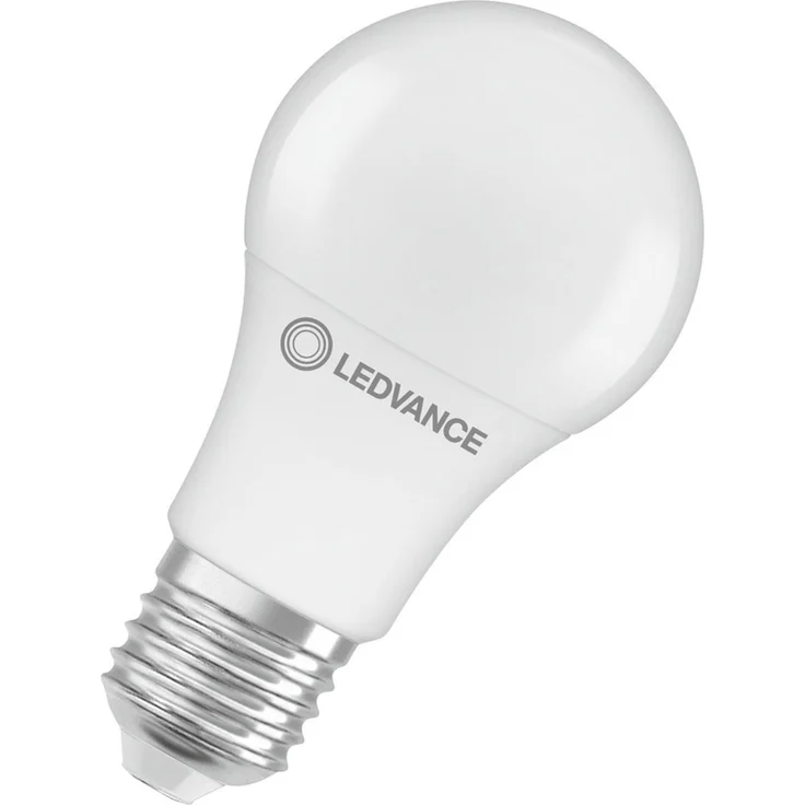 LEDVANCE LED CLASSIC LAMPS FROSTED S 9.4W 927 Frosted E27