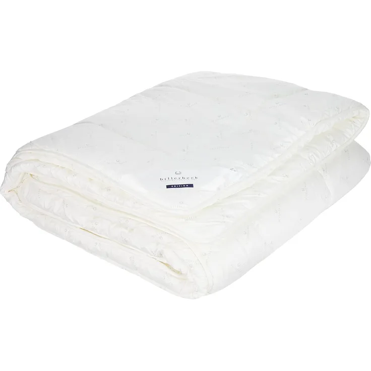 billerbeck Microfaser-Decke E21 King Duo 155x220