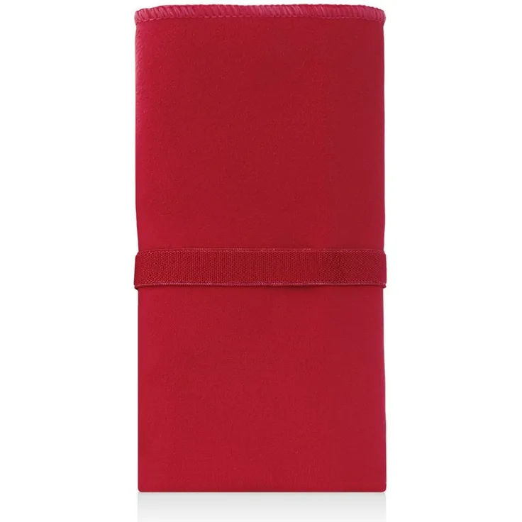 Blumtal Sporthandtuch Mikrofaser Handtuch - kompakte Mikrofaser Handtücher, Mikrofaser (inkl. Transporttasche, einzeln oder als Set verfügbar, 1-St), ultra leicht & schnelltrocknend, Reisehandtuch, Strandhandtuch