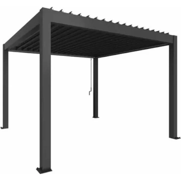 Biohort Pergola – Bild 2