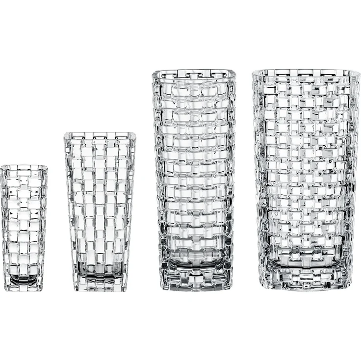 NACHTMANN 82088 BOSSA NOVA Vase 20 cm – Bild 3