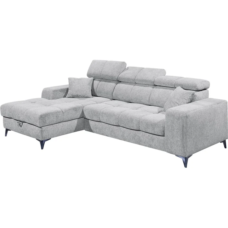Sofa Sydney mit elektrischem Sitzvorschub von ED – Bild 2