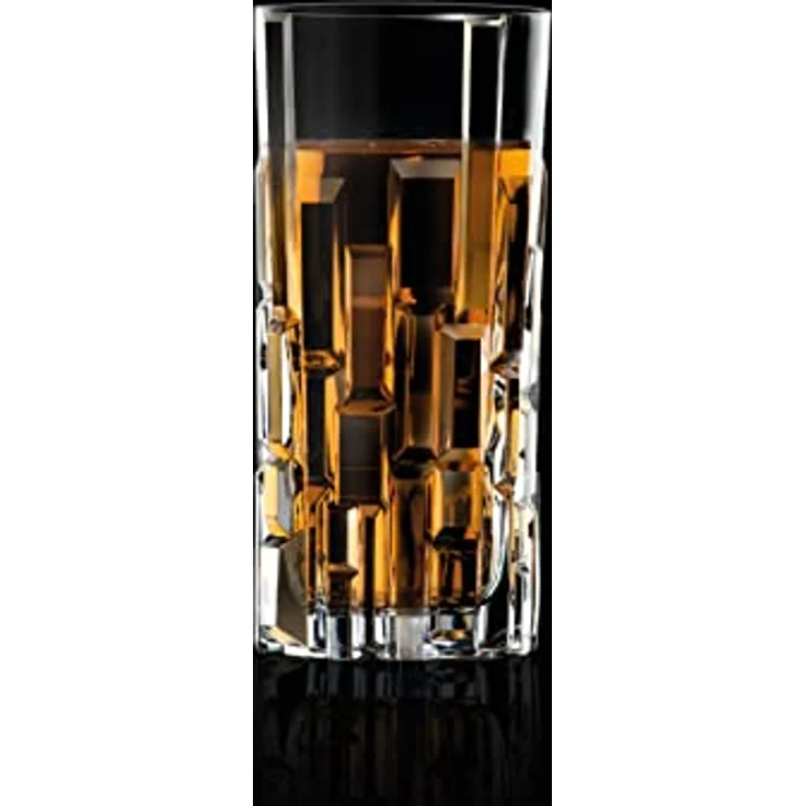 RCR ETNA Gläser 340 ml 6 Stück. – Bild 4
