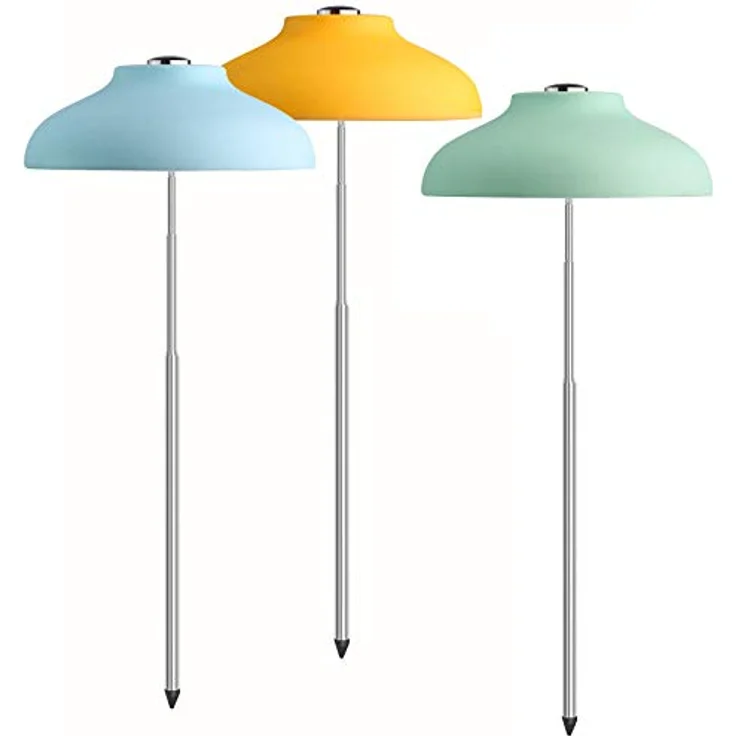 Northpoint Pflanzenlampe Northpoint LED Pflanzenleuchte Pflanzenlicht mit Teleskopstab – Bild 3