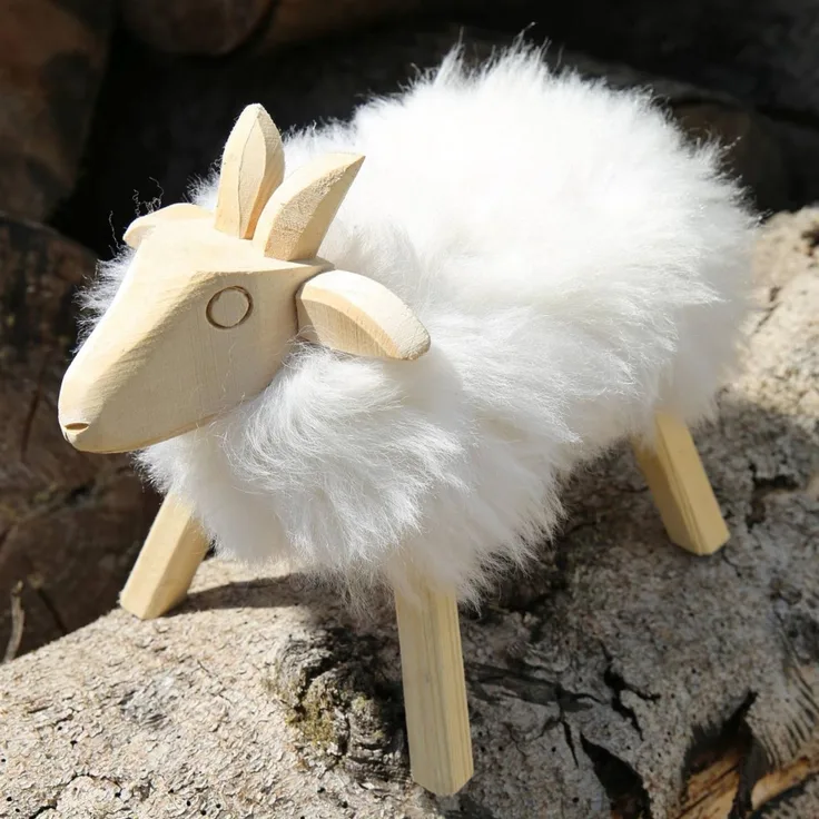Baby Paul Modell 40