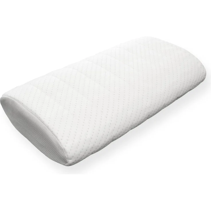 Nackenstützkissen BeCo Vario Flex Größe BW 33 x 63 cm