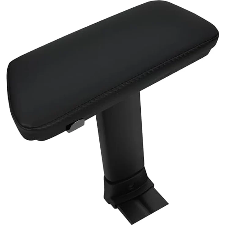ThunderX3 CORE Smart Ergonomischer Gaming Stuhl mit Kunstleder-Rückenlehne, 3D-Armlehnen, bis 125 kg belastbar - Racer Blau – Bild 6