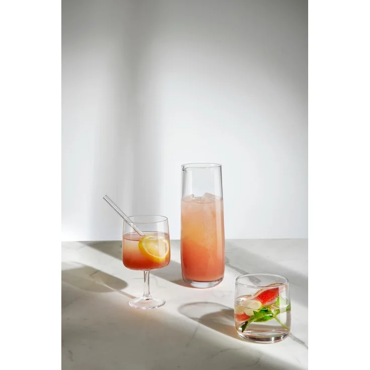 ASA Selection Glas Clear Sarabi L 8 cm B 8 cm H 8 cm – Bild 3
