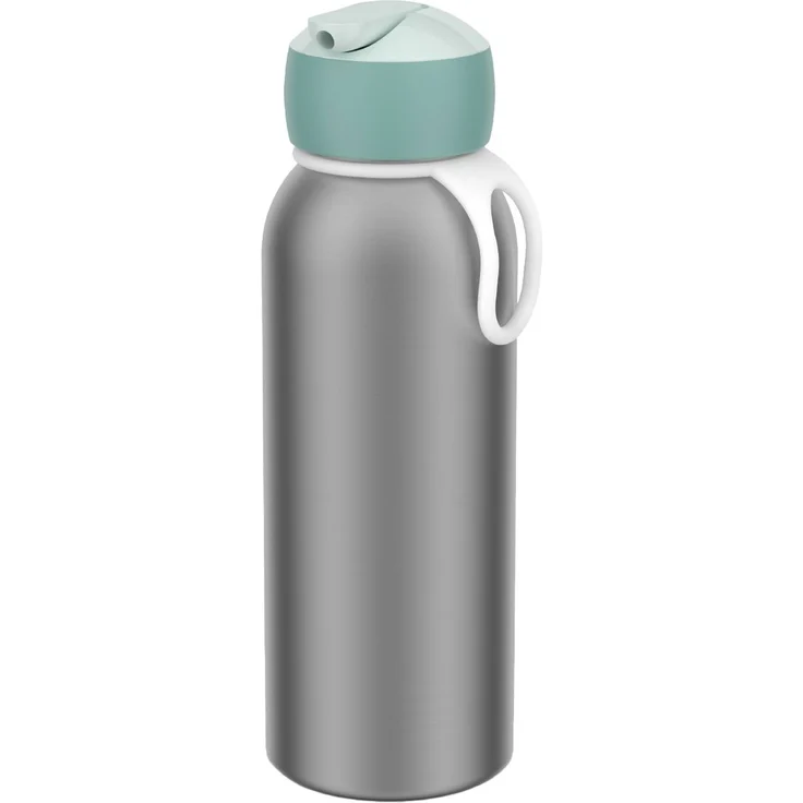Mepal CAMPUS Thermoflasche Flip-Up 350 ml Cool Mint (2025) – Bild 1