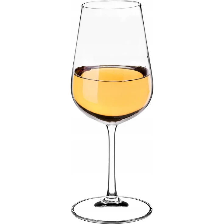 KADAX Weißweingläser, Glas-Set, 6 Stück, 360 ml – Bild 4
