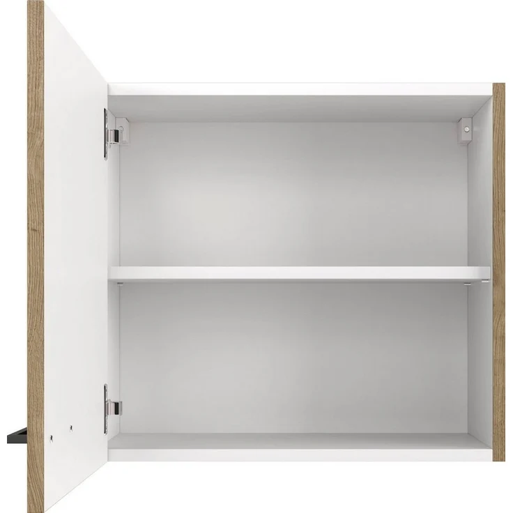 Flex-Well Hängeschrank Cara (1-St) (B x H x T) 60 x 54,8 x 32 cm, individuell kombinierbar – Bild 2