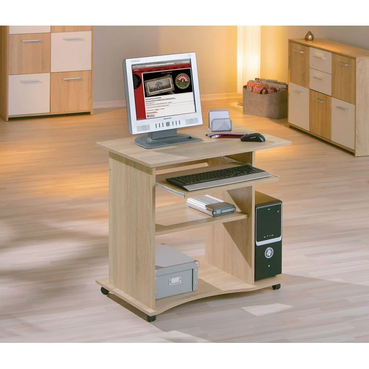 PC-Schreibtisch PEPE – Bild 3