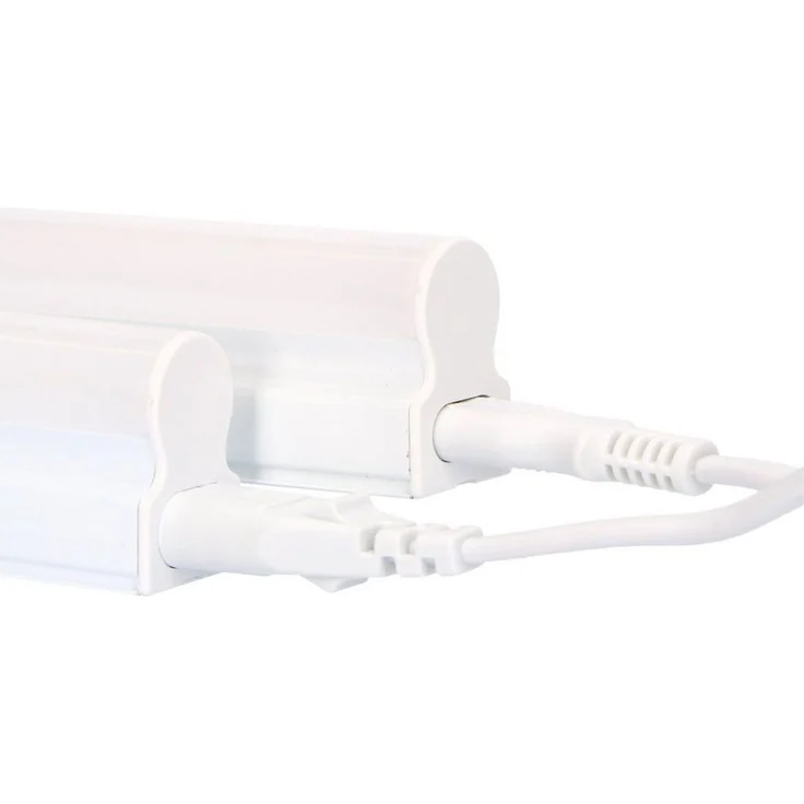 LED's light LED Unterbauleuchte 2400252 LED-Unterbauleuchte, LED, mit Schalter 90 cm 11 Watt neutralweiß Reihenschaltbar – Bild 2