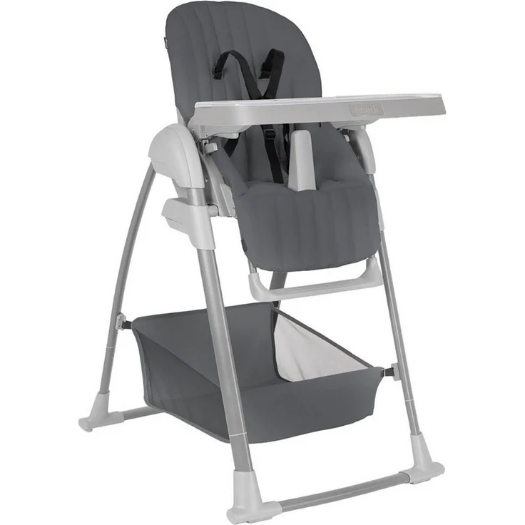 Hauck Hochstuhl Sit N Relax 3in1 – Bild 1
