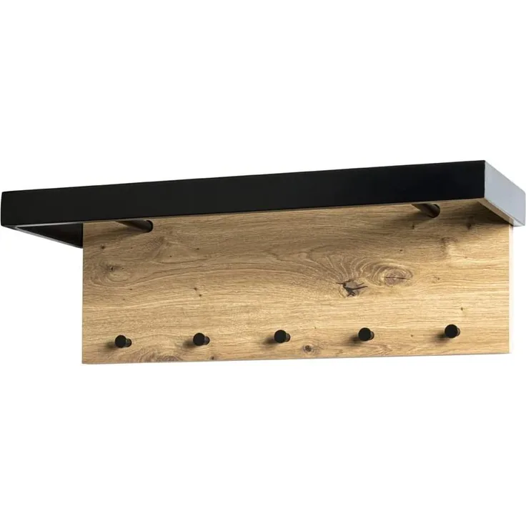 Wandgarderobe 13949