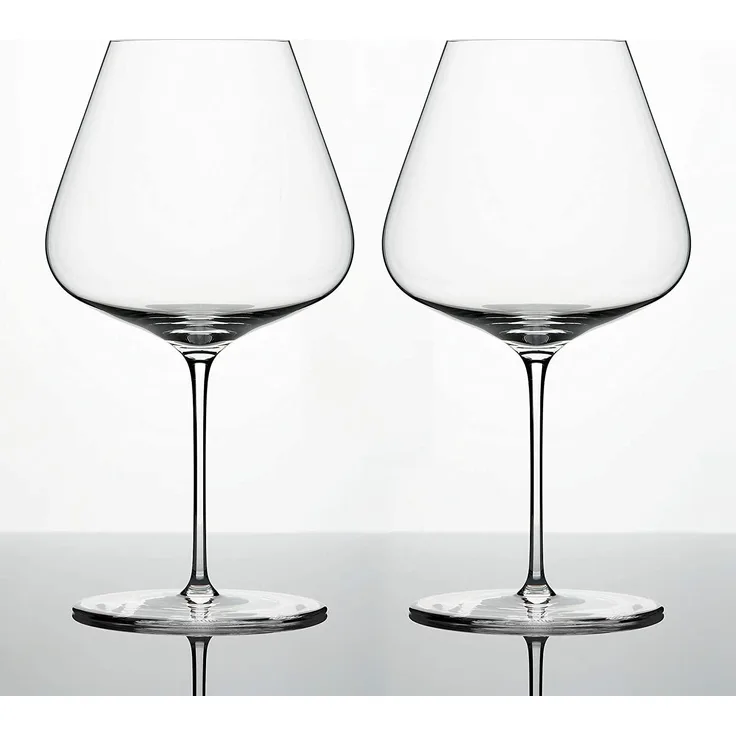 Zalto Weinglas Denk'Art Burgunder 2er Set