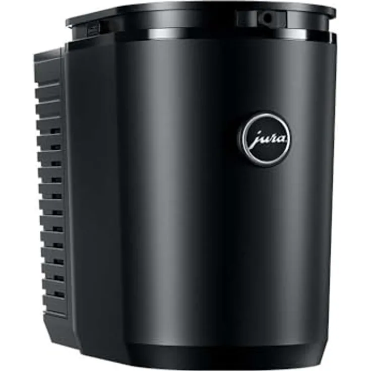 Jura Cool Control 2,5 Liter, Schwarz