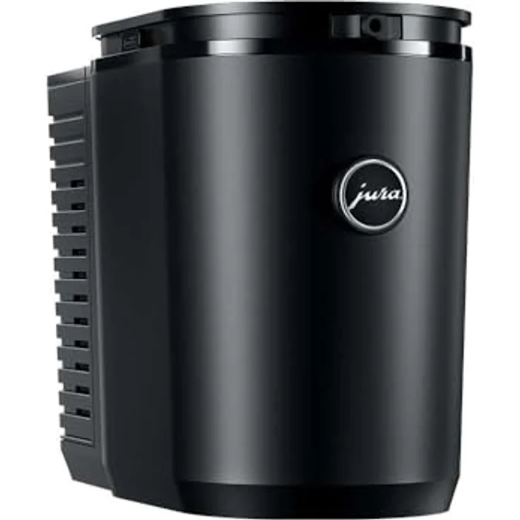 Jura Cool Control 2,5 Liter, Schwarz – Bild 1