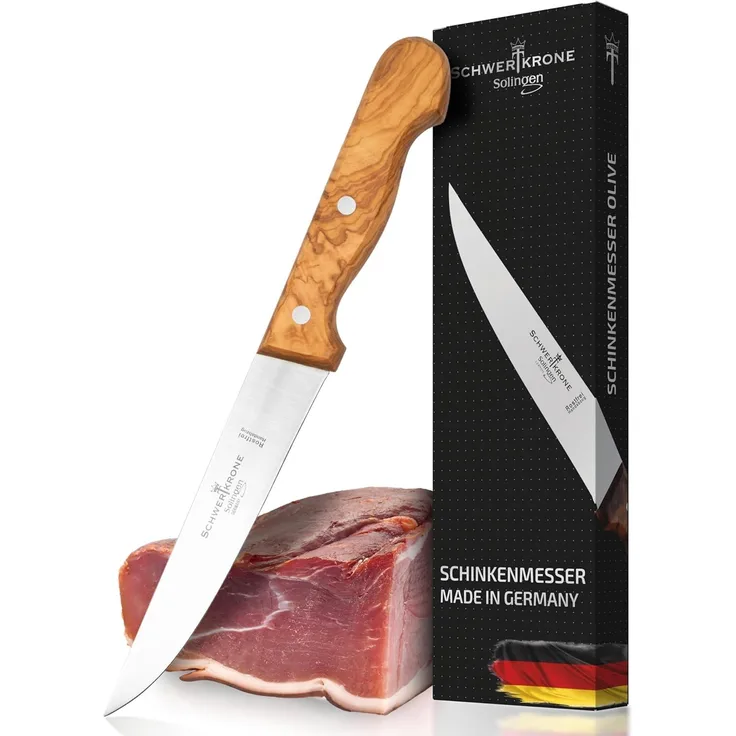 SCHWERTKRONE Fleischmesser