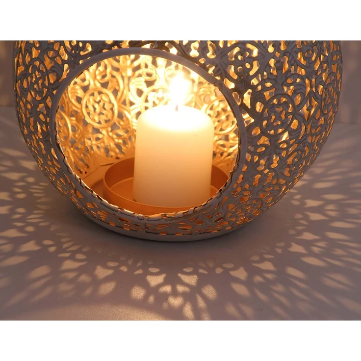 Orientalische Laterne Omnia M – Bild 13