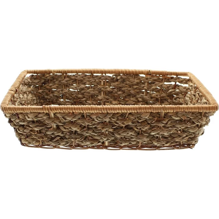 Schale Fern Tischschale Dekoschale Obstschale Obstkorb Schüssel Füllkorb – Bild 3