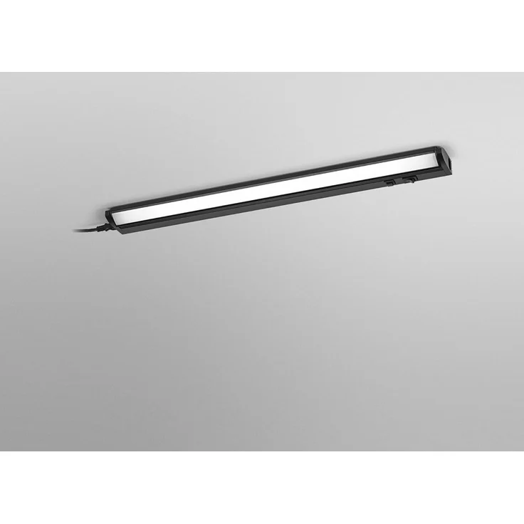 LEDVANCE Linear Turn Connect 55 cm CCT DIM Schwarz – Bild 7