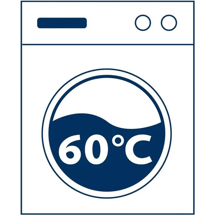 billerbeck Synthetikkopfkissen 520 ALCANDO®, Kissen bauschkräftig, Füllung: AIRFLOCKS®, 70% Polyester, 30% Lyocell (Tencel),, Bezug: Baumwoll-Feinperkal: 100% Baumwolle, versteppt mit 100% Polyester, Die strapazierfähige und kuschelige Faserdecke – Bild 3