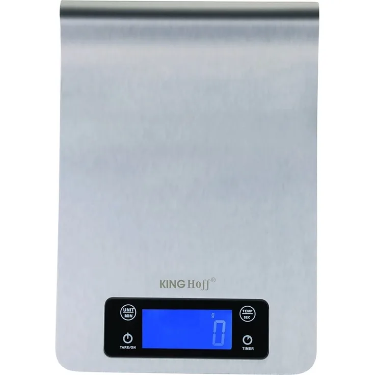 Kinghoff Kinghoff elektronische Küchenwaage KH1836