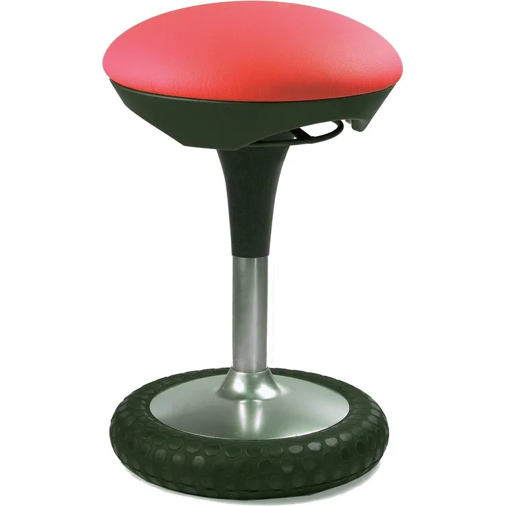 Topstar Bürohocker Fitness-Hocker Sitness 20 Softex-Bezug