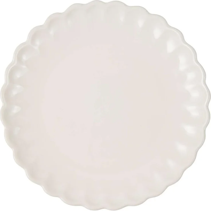 Tasse Kaffeetasse Becher Kaffeebecher 270ml Mynte Keramik Ib Laursen 2041 butter cream 82 – Bild 4