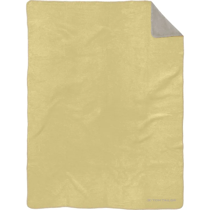 Decke TOM TAILOR (BL 150x200 cm)