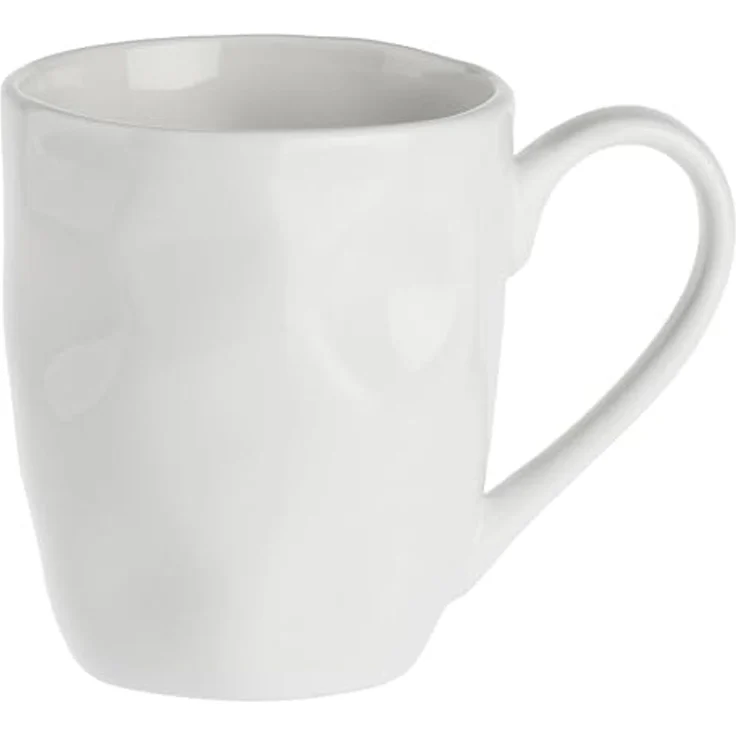 La Porcellana Bianca La Porcellana Bianca Lunia 6er-Set Tassen NPCU10077009U00Z – Bild 1