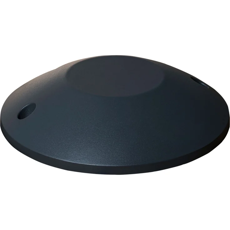 KONSTSMIDE No. 7880-370 Outdoor Bodeneinbaustrahler LED 5W anthrazit 1-Weg – Bild 6