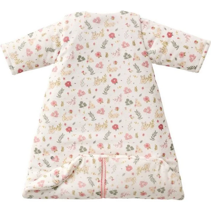 vertbaudet Babyschlafsack Baby Winterschlafsack VERZAUBERTER HASE, Winterschlafsack, 3 TOG – Bild 2