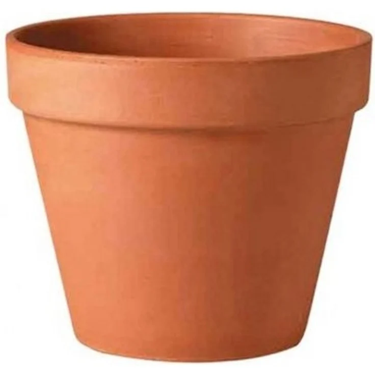 Greemotion Blumentopf Blumentopf Ton Ø 19 cm 364958 (1 St) – Bild 2