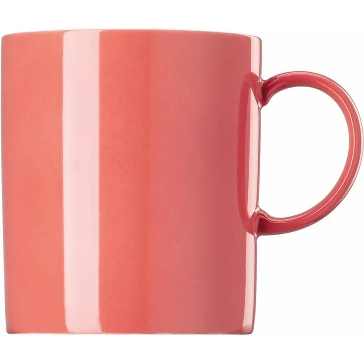 Thomas Kaffeebecher 300ml Sunny day | Farbauswahl : Soft Red