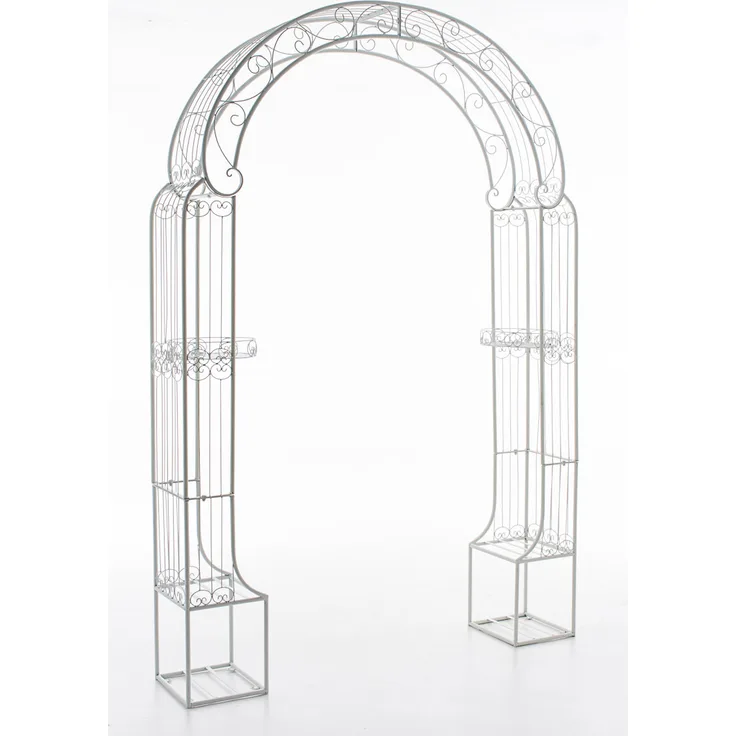 CLP Rosenbogen Alessia,weiß