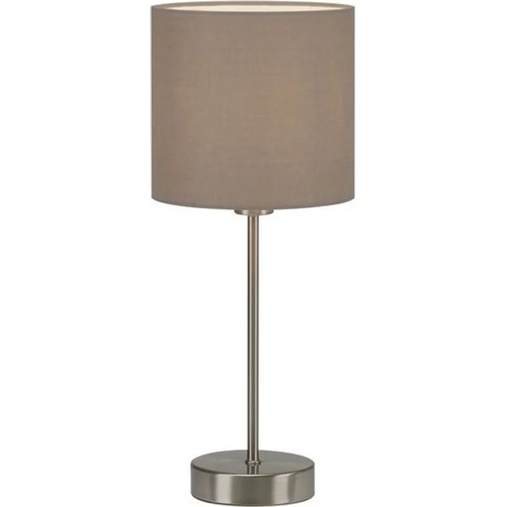 Briloner Leuchten Tischleuchte 7002011, ohne Leuchtmittel, Abhängig vom Leuchtmittel - Warmweiß / Neutralweiß / Kaltweiß – Bild 4